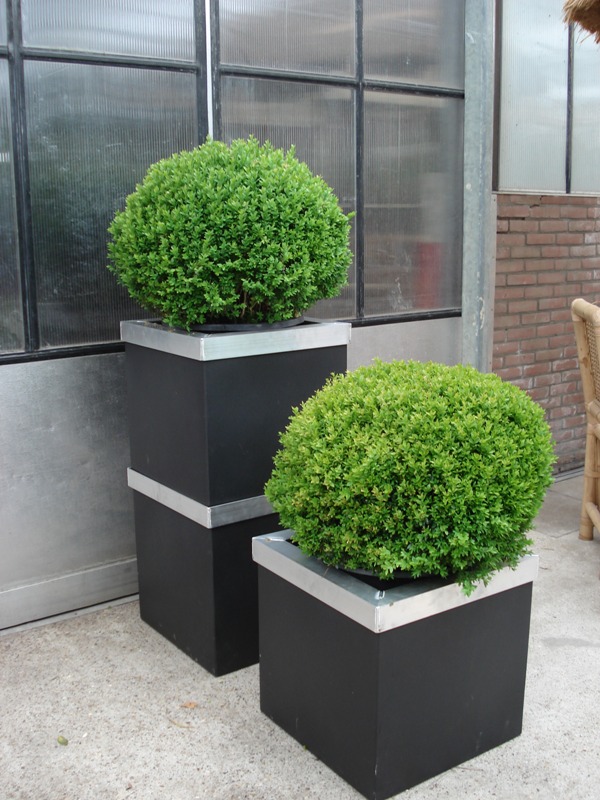 154_Stapelprofiel_aluminium_voor_kubus_50_cm Foto van Stapelprofiel aluminium voor kubus